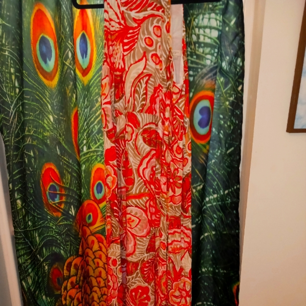 Loft Dress